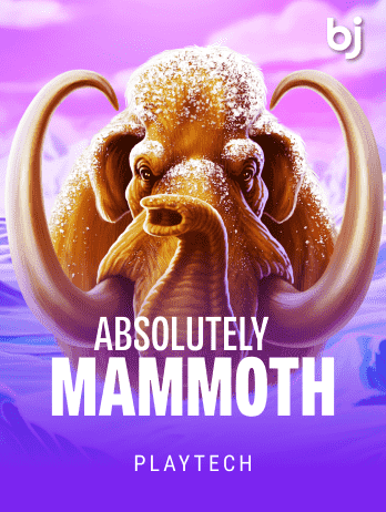 Absolutely Mammoth